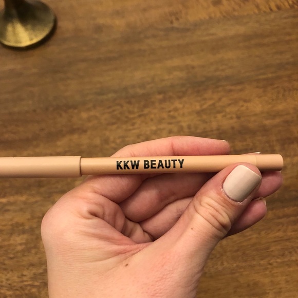 Other - Kim Kardashian West Beauty lip liner